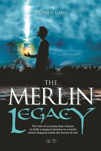 Produktbild: The Merlin Legacy