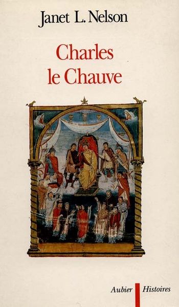Produktbild: Charles le Chauve