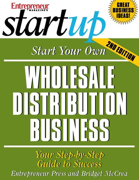 Produktbild: Start Your Own Wholesale Distribution Business