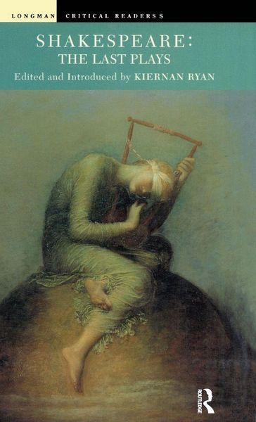 Produktbild: Shakespeare