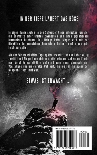 Produktbild: Draakk