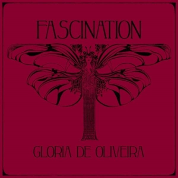 Fascination - Gloria de Oliveira, Vinyl