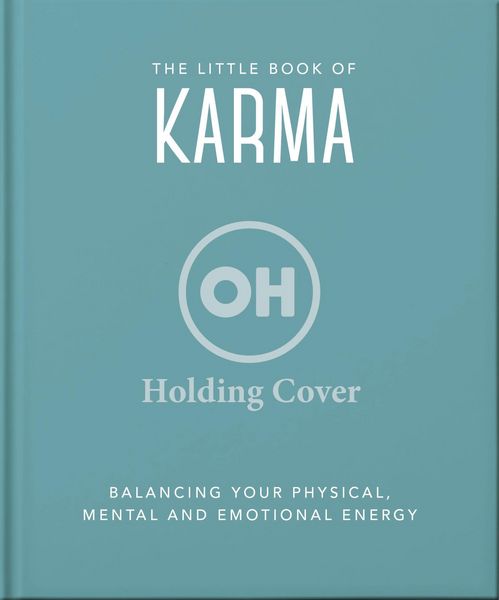 Produktbild: The Little Book of Karma