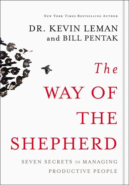 Produktbild: The Way of the Shepherd