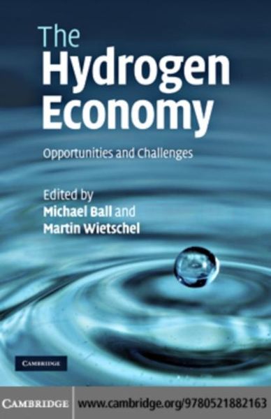Produktbild: Hydrogen Economy