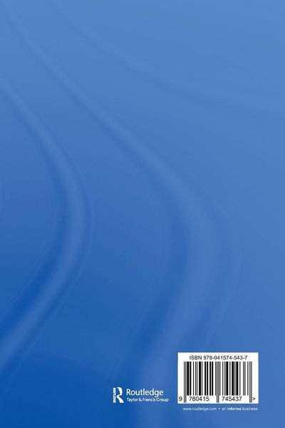 Produktbild: The Cultural and Political Economy of Recovery