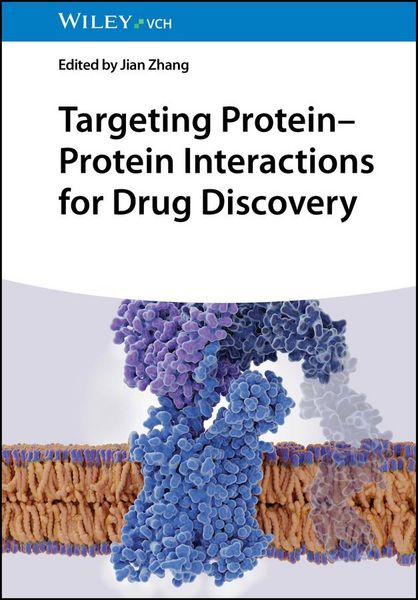 Produktbild: Targeting Protein-Protein Interactions for Drug Discovery