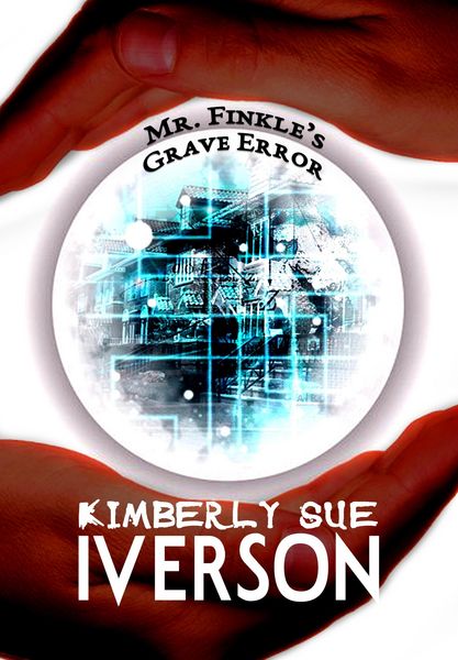 Produktbild: Mr. Finkle's Grave Error