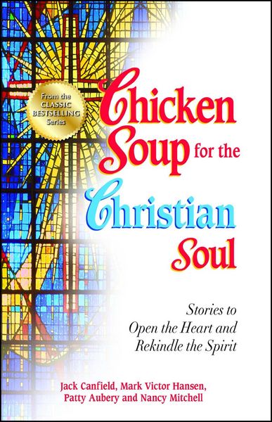 Produktbild: Chicken Soup for the Christian Soul