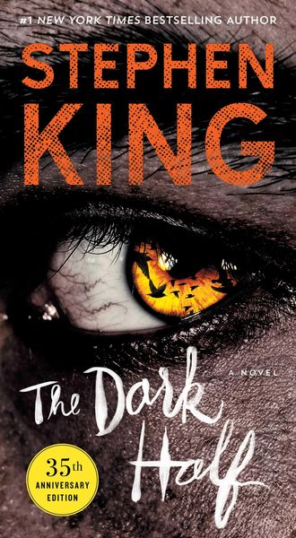Produktbild: The Dark Half