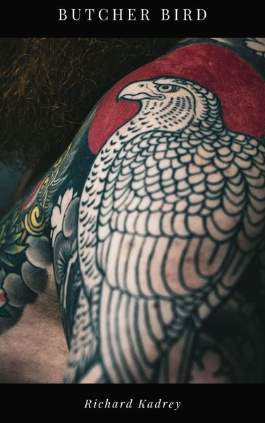 Produktbild: Butcher Bird