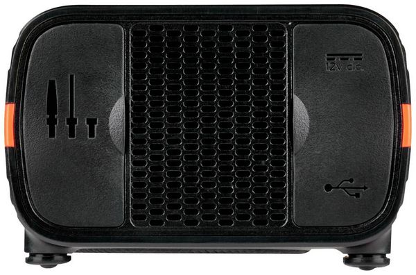 Produktbild: Osram Automotive OTIR4000 Kompressor TYREinflate 4000 8.3 bar Aufbewahrungs-Box/-Tasche, Automatische Abschaltung, mit