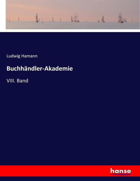 Produktbild: Buchh&auml;ndler-Akademie
