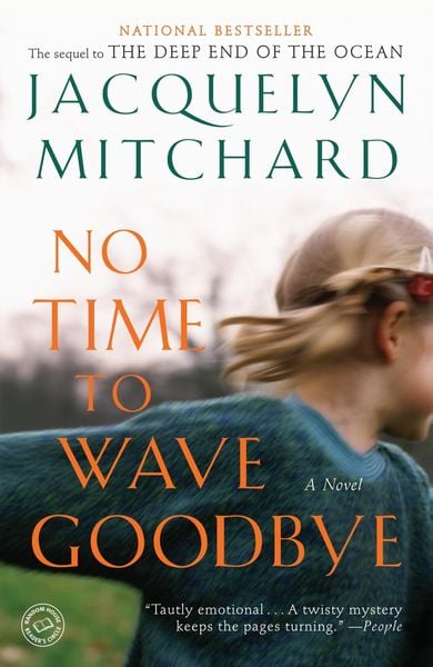 Produktbild: No Time to Wave Goodbye