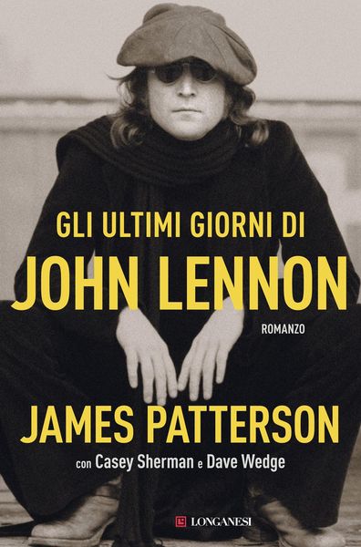 Produktbild: Gli ultimi giorni di John Lennon