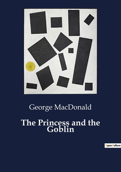 Produktbild: The Princess and the Goblin