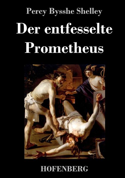 Produktbild: Der entfesselte Prometheus