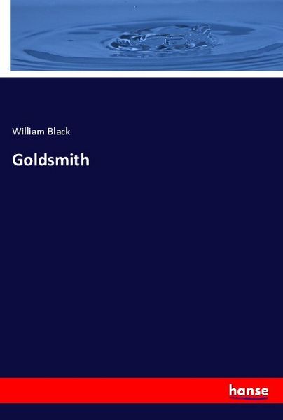 Produktbild: Goldsmith