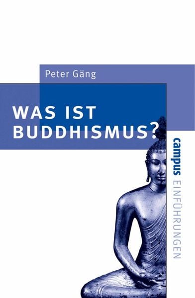 Produktbild: Buddhismus
