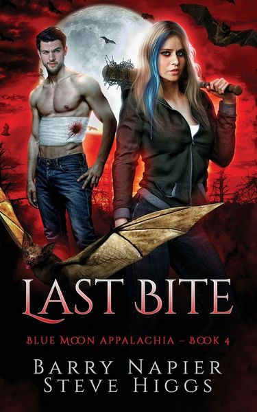 Produktbild: Last Bite