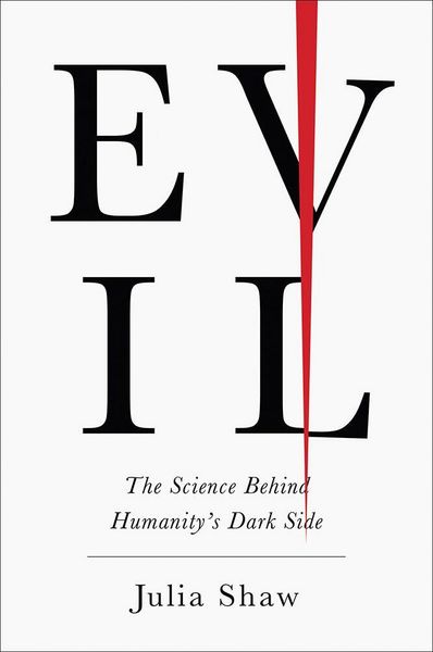 Produktbild: Evil