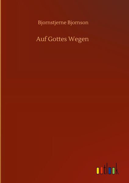 Produktbild: Auf Gottes Wegen