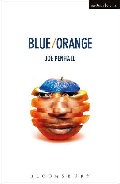 Produktbild: Blue/Orange