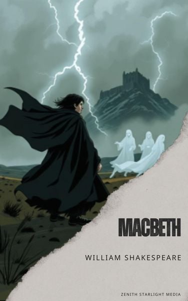 Produktbild: Macbeth