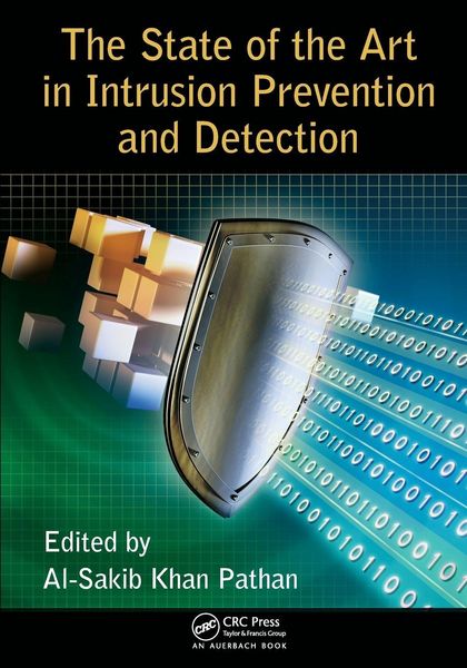 Produktbild: The State of the Art in Intrusion Prevention and Detection