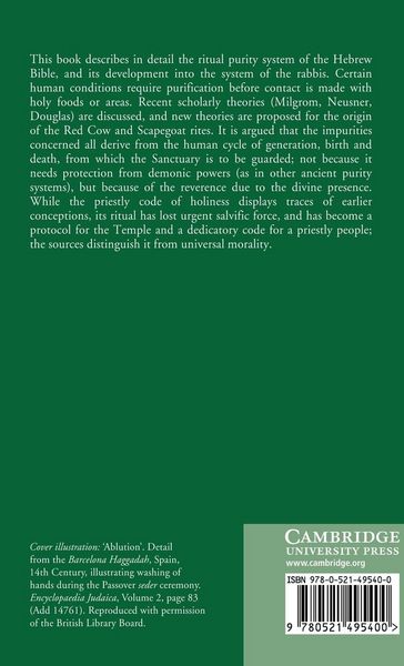 Produktbild: Ritual and Morality
