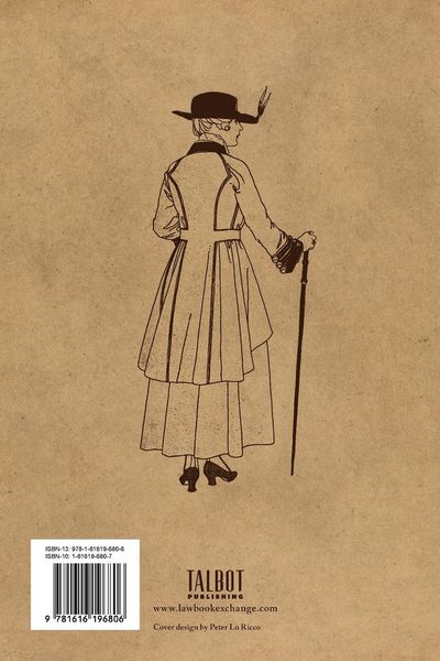 Produktbild: Lucy and the Judge