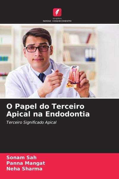 Produktbild: O Papel do Terceiro Apical na Endodontia