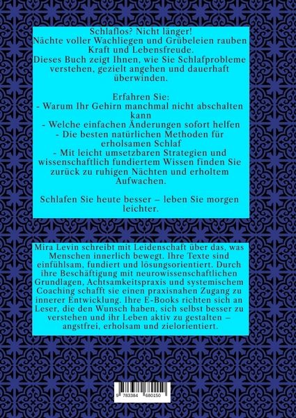 Produktbild: Traumhaft Schlafen