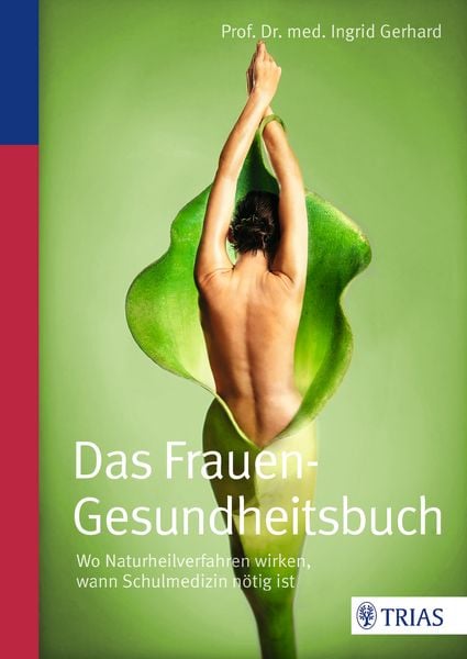 Produktbild: Das Frauen-Gesundheitsbuch