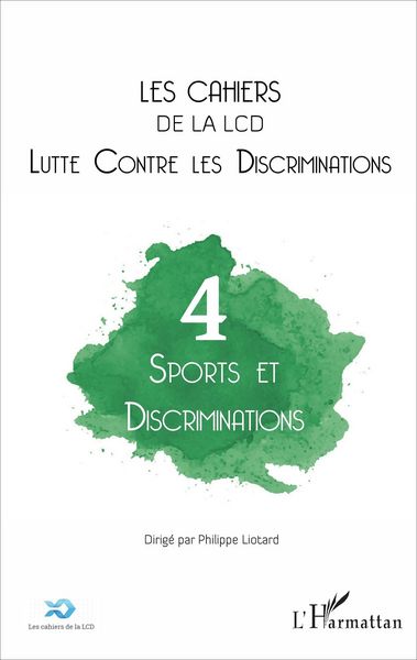 Produktbild: Sports et discriminations