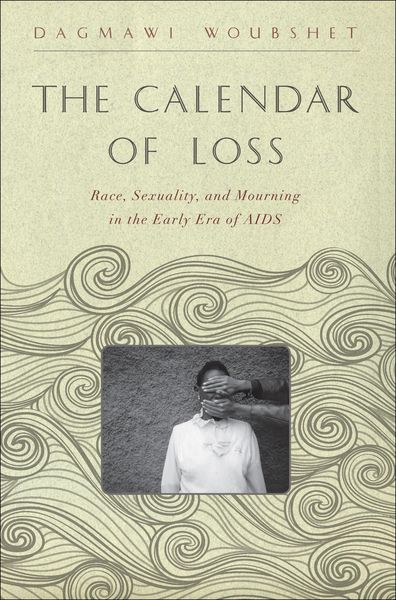 Produktbild: Calendar of Loss