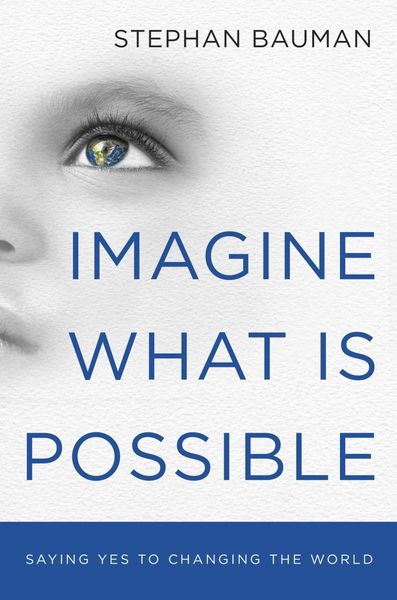 Produktbild: Imagine What Is Possible