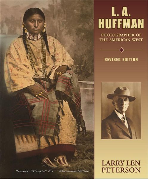 Produktbild: L.A. Huffman