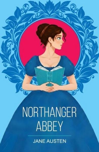 Produktbild: Northanger Abbey