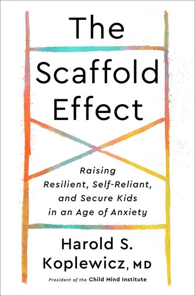 Produktbild: The Scaffold Effect