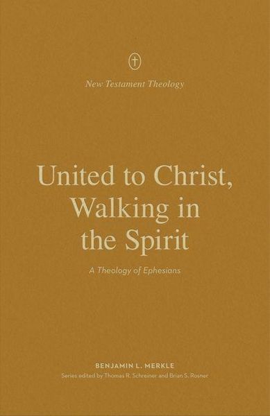 Produktbild: United to Christ, Walking in the Spirit