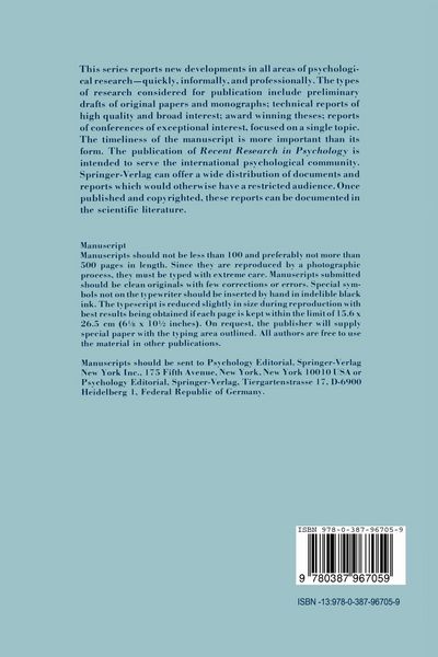 Produktbild: Memory in Historical Perspective