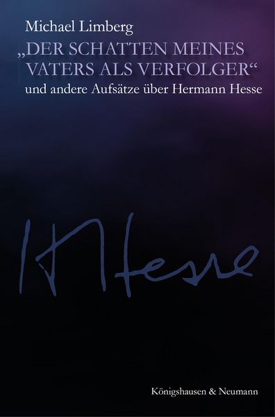 Produktbild: &raquo;Der Schatten meines Vaters als Verfolger&laquo;