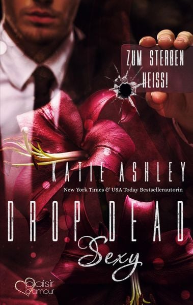 Produktbild: Drop Dead Sexy - Zum Sterben hei&szlig;!