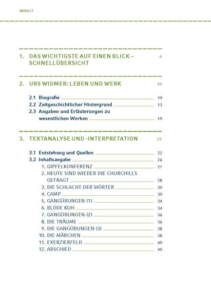 Produktbild: Top Dogs von Urs Widmer