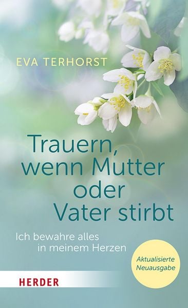 Produktbild: Trauern, wenn Mutter oder Vater stirbt