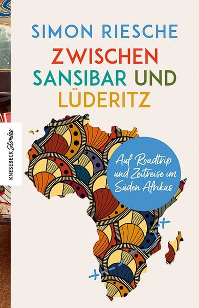 Produktbild: Zwischen Sansibar und L&uuml;deritz