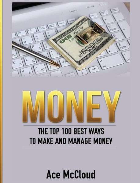 Produktbild: Money