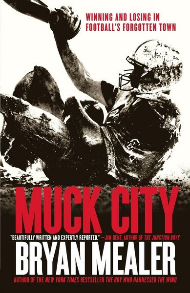 Produktbild: Muck City