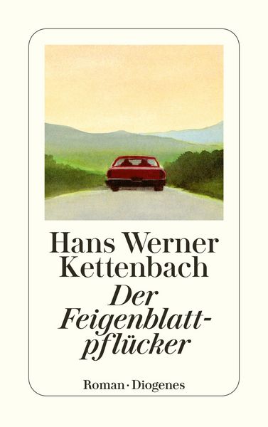 Produktbild: Der Feigenblattpfl&uuml;cker